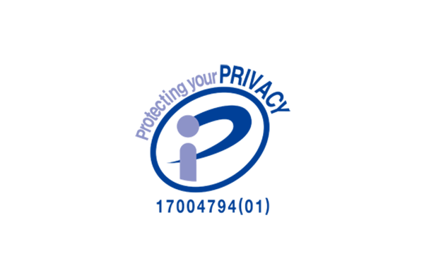 PrivacyMark Entity