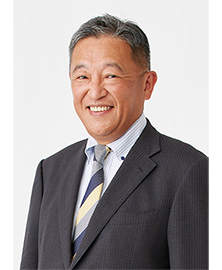 Hidetomo Aramaki
