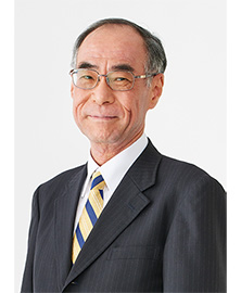 Yoshinobu Sato